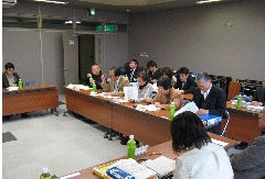 第5回北方町政策審議会