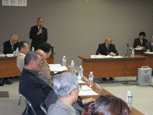 第7回北方町政策審議会
