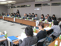 第6回北方町政策審議会